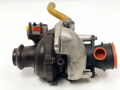 Автозапчасти б/у турбокомпенсатор за ford grand c-max (cb7) t1db ссылки oem iam 9686120680  8062913
