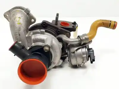 Автозапчасти б/у турбокомпенсатор за ford grand c-max (cb7) t1db ссылки oem iam 9686120680