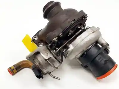Автозапчасти б/у турбокомпенсатор за ford grand c-max (cb7) t1db ссылки oem iam 9686120680  8062913