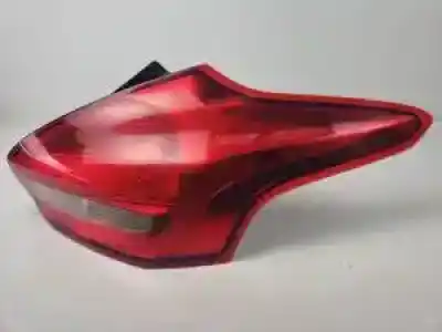 Second-hand car spare part right tailgate light for ford focus lim. (cb8) pndd oem iam references f1eb13404be  