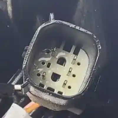 Second-hand car spare part right tailgate light for ford focus lim. (cb8) pndd oem iam references f1eb13404be  