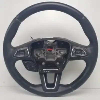 Peça sobressalente para automóvel em segunda mão volante por ford focus lim. (cb8) pndd referências oem iam gv413600dd
