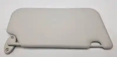 Peça sobressalente para automóvel em segunda mão pára-sol esquerdo por ford focus lim. (cb8) pndd referências oem iam 
