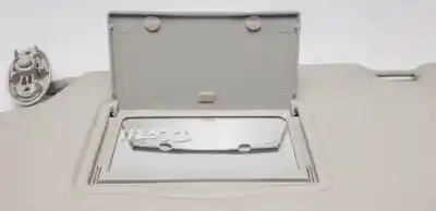 Peça sobressalente para automóvel em segunda mão pára-sol esquerdo por ford focus lim. (cb8) pndd referências oem iam   