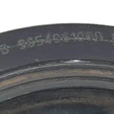 Автозапчасти б/у шкив коленчатого вала за ford grand c-max (cb7) t1db ссылки oem iam 9654961080  