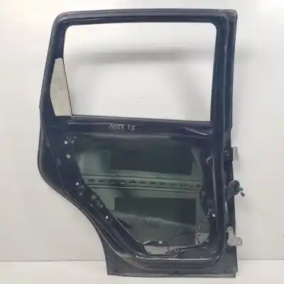 Second-hand car spare part rear left door for mercedes clase a (w169) a 180 cdi (169.007) oem iam references   