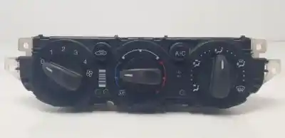 Автозапчасти б/у ОТОПЛЕНИЕ / КОНДИЦИОНИРОВАНИЕ ВОЗДУХА за FORD TRANSIT CONNECT (CHC)  ссылки OEM IAM AM5T18549  DT1T18549
