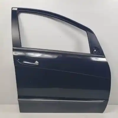 Автозапчасти б/у дверь передняя правая за mercedes-benz a-class (w169) a 180 cdi (169.007. 169.307) 640940 ссылки oem iam 