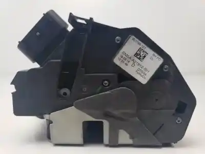 Pezzo di ricambio per auto di seconda mano serratura porta anteriore destra per ford focus lim. (cb8) pndd riferimenti oem iam bm5aa21812bh  