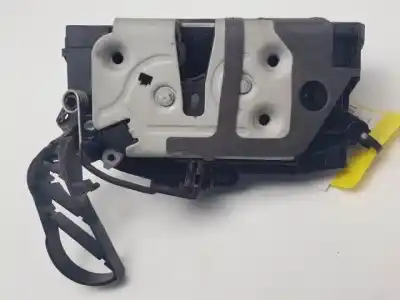 Second-hand car spare part FRONT RIGHT DOOR LOCK for FORD FOCUS LIM. (CB8)  OEM IAM references BM5AA21812BH  