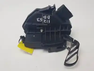 Pezzo di ricambio per auto di seconda mano serratura porta anteriore destra per ford focus lim. (cb8) pndd riferimenti oem iam bm5aa21812bh  