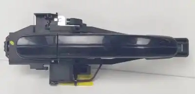 Peça sobressalente para automóvel em segunda mão puxador exterior frente direito por ford focus lim. (cb8) pndd referências oem iam bm51a224a36cj