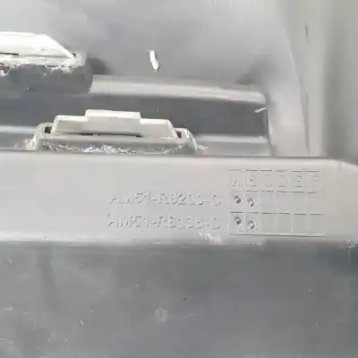 Автозапчасти б/у передняя решетка за ford grand c-max (cb7) t1db ссылки oem iam am51r8200c  