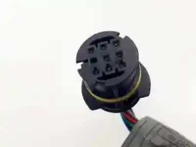 Second-hand car spare part distributor pipe for bmw serie 7 (e65/e66) n62b44a oem iam references   