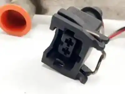 Second-hand car spare part distributor pipe for bmw serie 7 (e65/e66) n62b44a oem iam references   