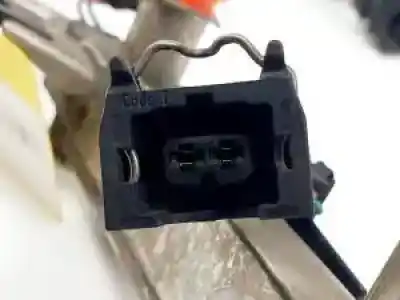 Second-hand car spare part distributor pipe for bmw serie 7 (e65/e66) n62b44a oem iam references   