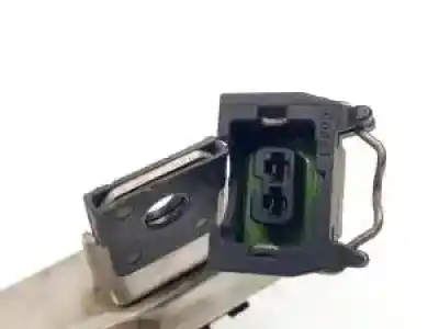 Second-hand car spare part distributor pipe for bmw serie 7 (e65/e66) n62b44a oem iam references   