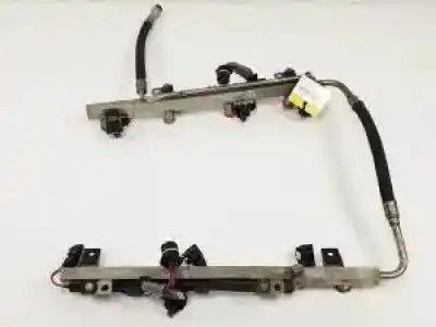 Second-hand car spare part distributor pipe for bmw serie 7 (e65/e66) n62b44a oem iam references   