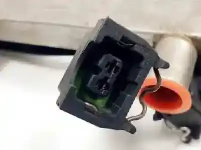 Second-hand car spare part distributor pipe for bmw serie 7 (e65/e66) n62b44a oem iam references   