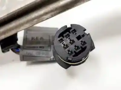 Second-hand car spare part distributor pipe for bmw serie 7 (e65/e66) n62b44a oem iam references   