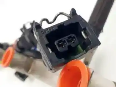 Second-hand car spare part distributor pipe for bmw serie 7 (e65/e66) n62b44a oem iam references   