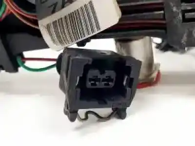 Second-hand car spare part distributor pipe for bmw serie 7 (e65/e66) n62b44a oem iam references   