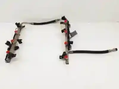 Second-hand car spare part DISTRIBUTOR PIPE for BMW SERIE 7 (E65/E66)  OEM IAM references   