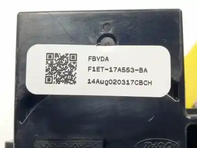 Автозапчасти б/у команда очистки за ford grand c-max (cb7) t1db ссылки oem iam f1et17a553ba  