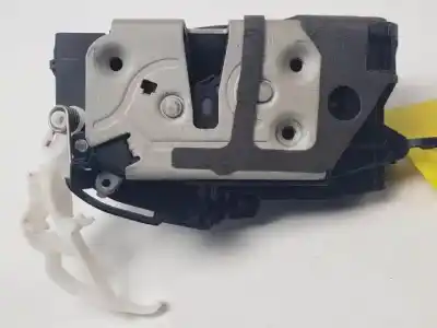 Peça sobressalente para automóvel em segunda mão fechadura da porta traseira direita por ford focus lim. (cb8) pndd referências oem iam bm5aa26412ah