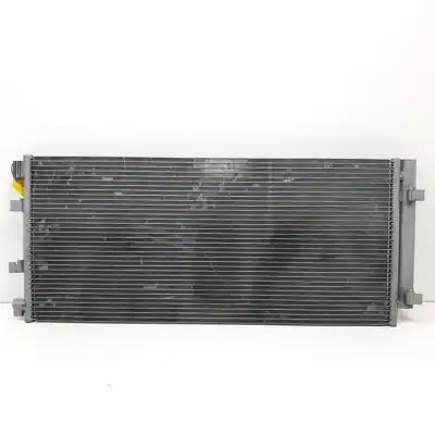 Second-hand car spare part AIR CONDITIONING CONDENSER / RADIATOR for RENAULT MASTER KASTEN  OEM IAM references   
