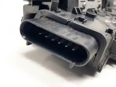 Автозапчасти б/у замок задней правой двери за ford grand c-max (cb7) t1db ссылки oem iam am5au26412cg  