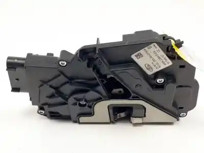 Автозапчасти б/у замок задней правой двери за ford grand c-max (cb7) t1db ссылки oem iam am5au26412cg  