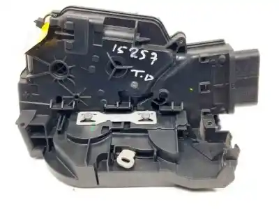 Автозапчасти б/у замок задней правой двери за ford grand c-max (cb7) t1db ссылки oem iam am5au26412cg  