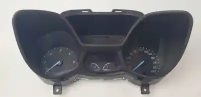 Автозапчасти б/у приборная доска за ford transit connect (chc) ubga ссылки oem iam dt1t10849cd