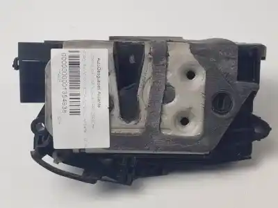 Автозапчасти б/у замок передней правой двери за ford transit connect (chc) ubga ссылки oem iam am5au21812be