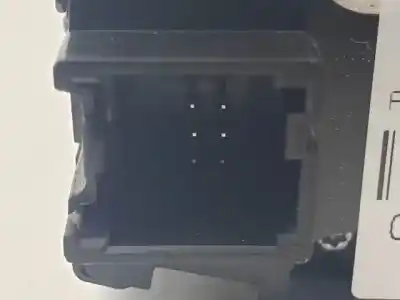 Автозапчастина б/у управління світлом для ford transit connect (chc) ubga посилання на oem iam bk2t13a024ad  
