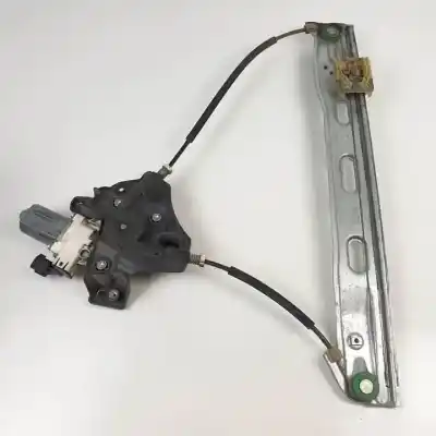 Автозапчасти б/у регулятор стекла переднего правого за ford transit connect (chc) ubga ссылки oem iam a65066113  