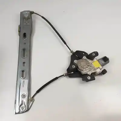 Автозапчасти б/у РЕГУЛЯТОР СТЕКЛА ПЕРЕДНЕГО ПРАВОГО за FORD TRANSIT CONNECT (CHC)  ссылки OEM IAM A65066113  