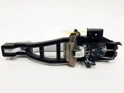 Автозапчасти б/у наружная рукоятка передняя справа за ford grand c-max (cb7) t1db ссылки oem iam am51r224a36aa  