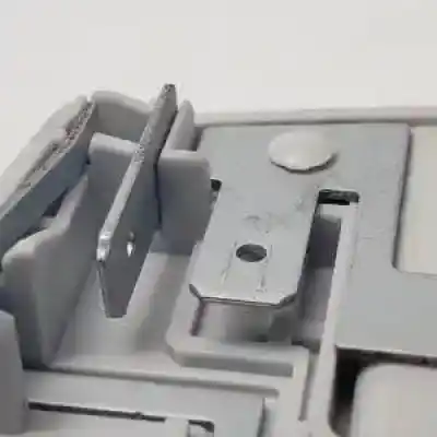 Pezzo di ricambio per auto di seconda mano luce interna per ford fiesta (cbk) g/fxjb riferimenti oem iam 3s7a13776aa  