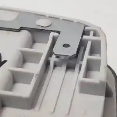 Pezzo di ricambio per auto di seconda mano luce interna per ford fiesta (cbk) g/fxjb riferimenti oem iam 3s7a13776aa  