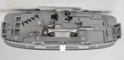 Pezzo di ricambio per auto di seconda mano luce interna per ford fiesta (cbk) g/fxjb riferimenti oem iam 3s7a13776aa  