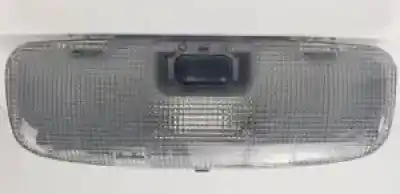 Second-hand car spare part INTERIOR LIGHT for FORD FIESTA (CBK)  OEM IAM references 3S7A13776AA  