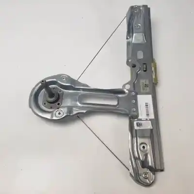 Peça sobressalente para automóvel em segunda mão elevador de vidros traseiro direito por ford focus lim. (cb8) pndd referências oem iam bm51a27000ac