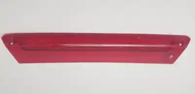 Peça sobressalente para automóvel em segunda mão farolim de travão central por ford focus lim. (cb8) pndd referências oem iam 8a6113a613da