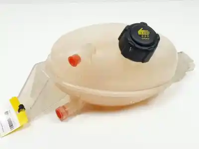 Peça sobressalente para automóvel em segunda mão depósito de expansão por renault master kasten m9tb702 referências oem iam 217100015r