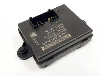 Автозапчастина б/у МОДУЛЬ КОМФОРТ для FORD GRAND C-MAX (CB7)  Посилання на OEM IAM AV6N14B532BH  AV6N14C068AH