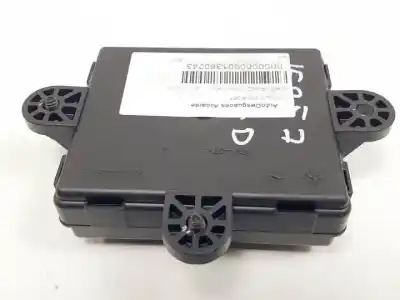 Pezzo di ricambio per auto di seconda mano modulo comfort per ford grand c-max (cb7) t1db riferimenti oem iam av6n14b532bh  av6n14c068ah