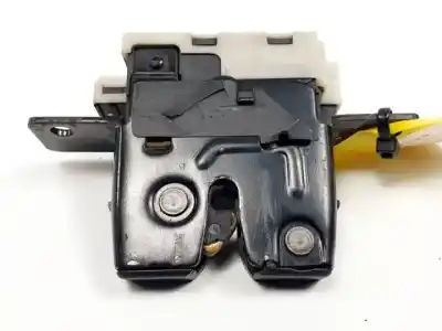İkinci el araba yedek parçası BAGAJ / KAPI KILIDI için RENAULT SCÉNIC II (JM0/1_)  OEM IAM referansları 8200076240E  