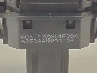 Автозапчастина б/у увага для ford transit connect (chc) ubga посилання на oem iam am5t13a350aa  